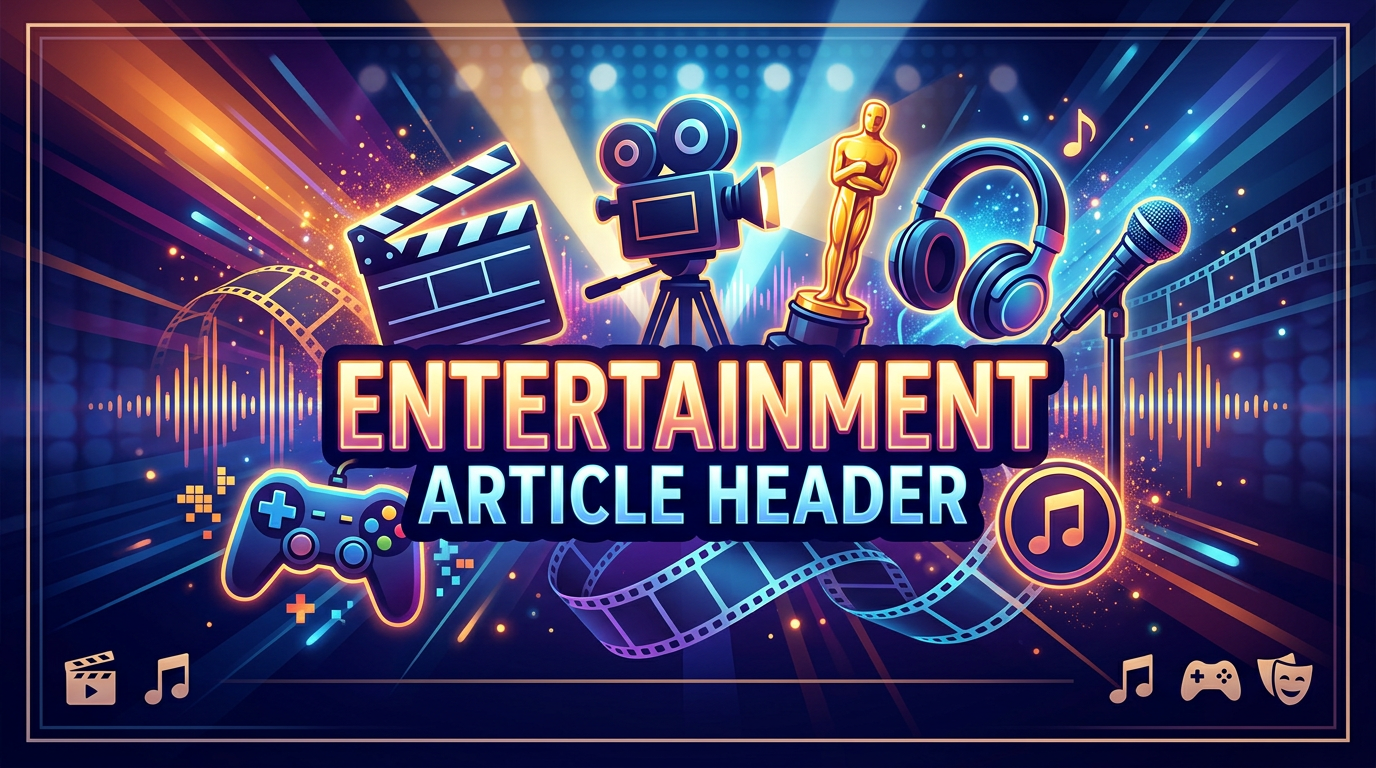 エンタメ株セクター展望