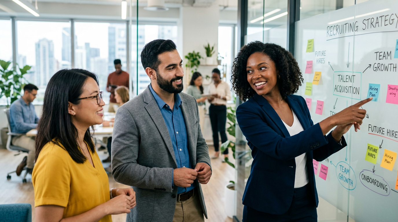 リクルートホールディングスガイド