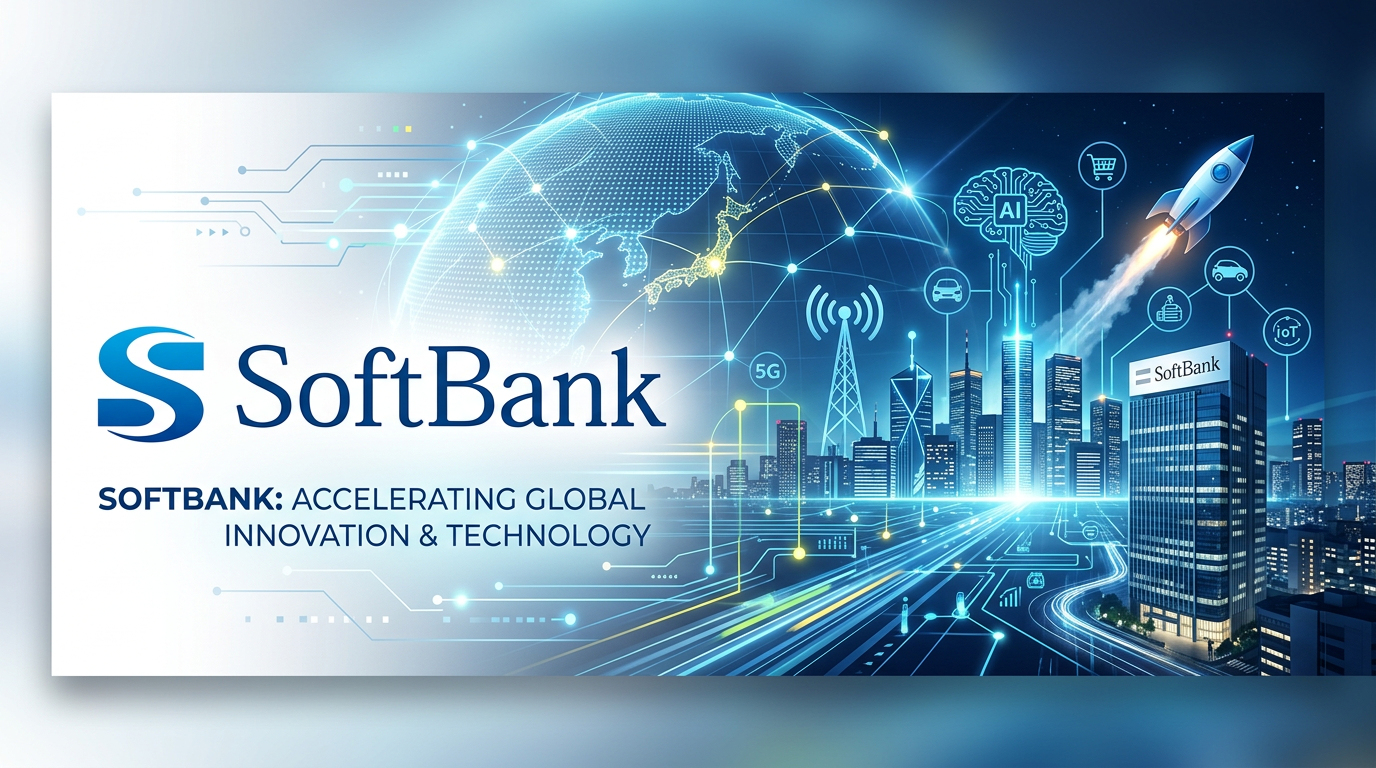 ソフトバンクグループ動向